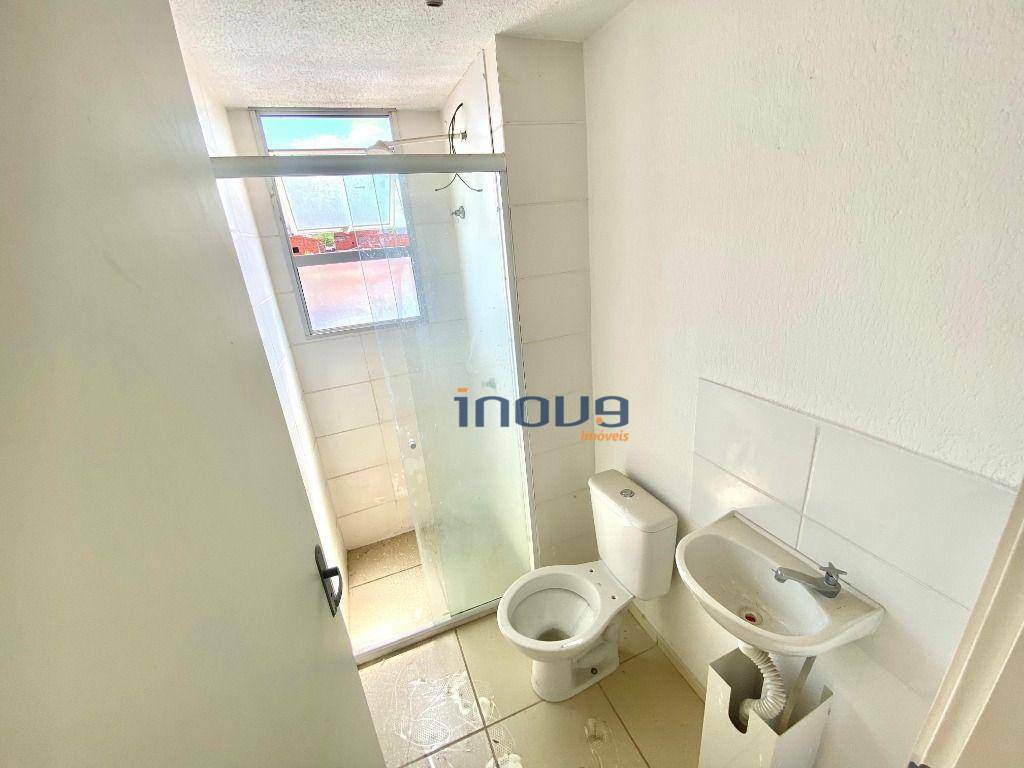 Apartamento para alugar com 2 quartos, 48m² - Foto 16