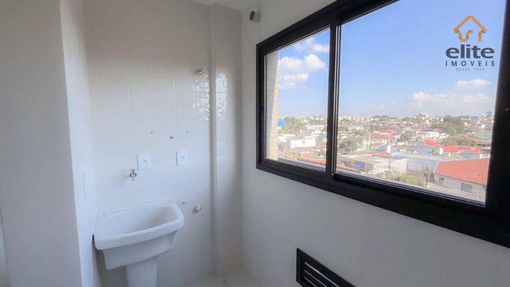 Apartamento à venda com 2 quartos, 51m² - Foto 11