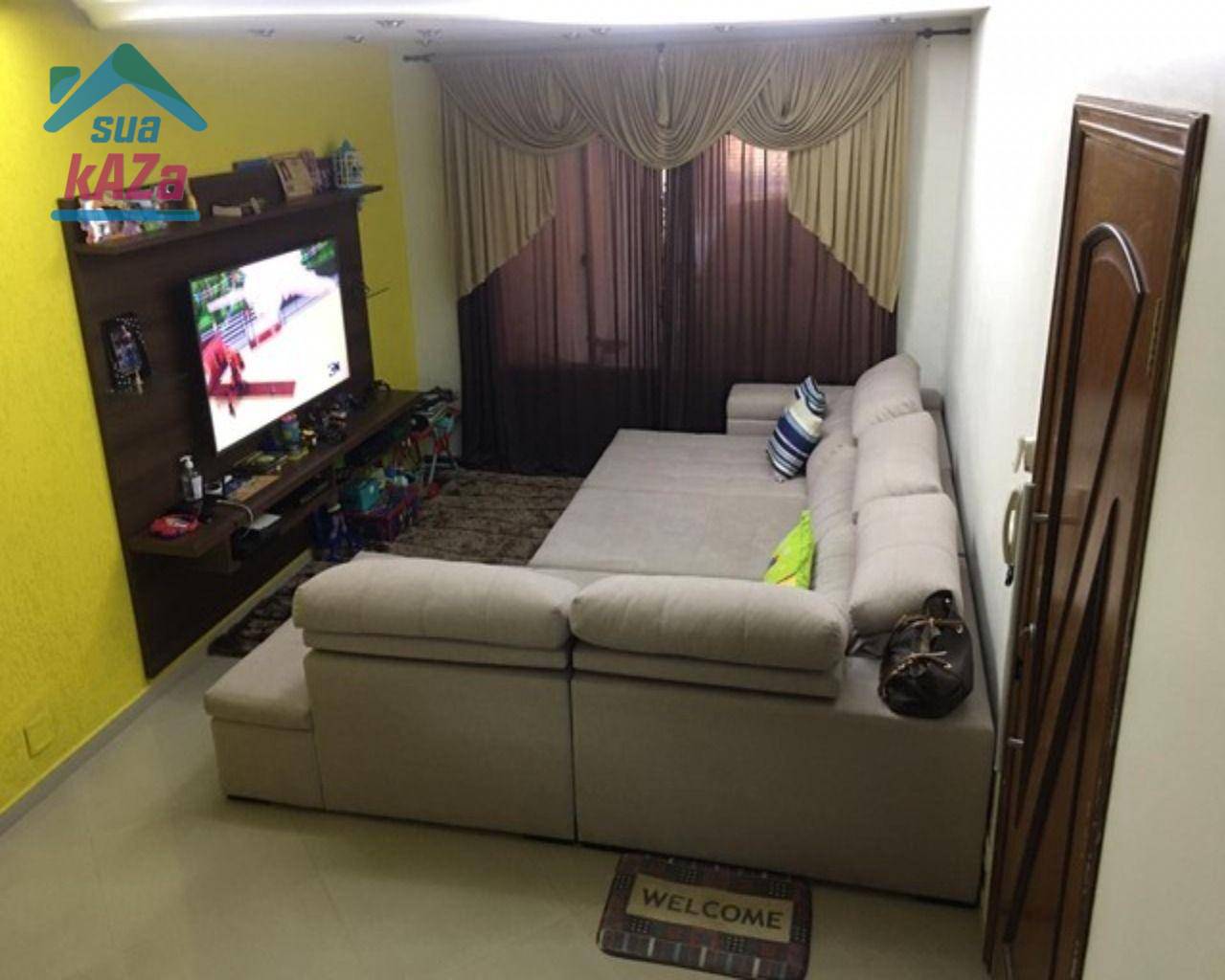 Sobrado à venda com 3 quartos, 150m² - Foto 3