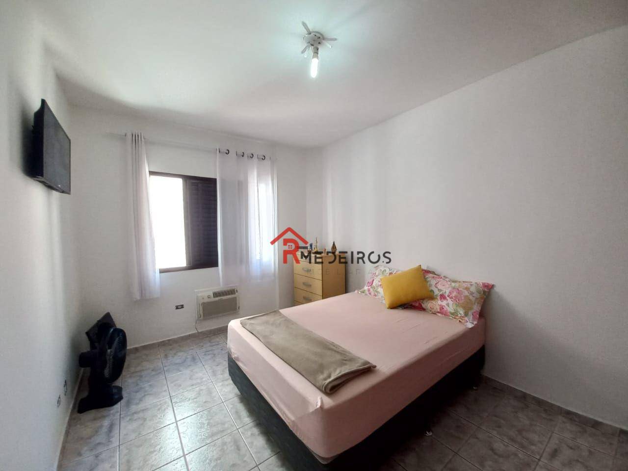 Apartamento à venda com 1 quarto, 50m² - Foto 8