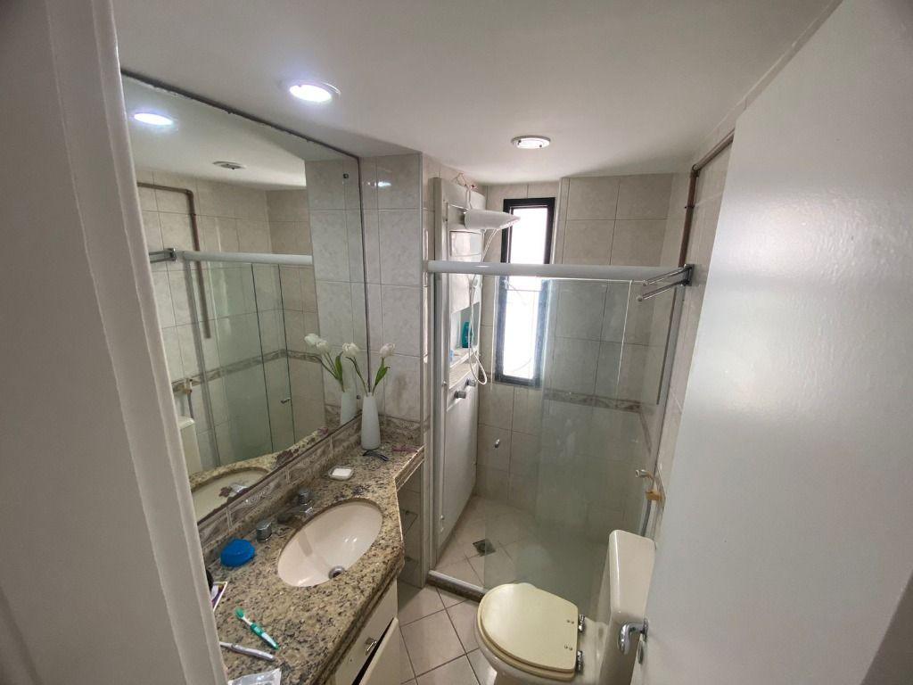 Apartamento à venda com 3 quartos, 127m² - Foto 9