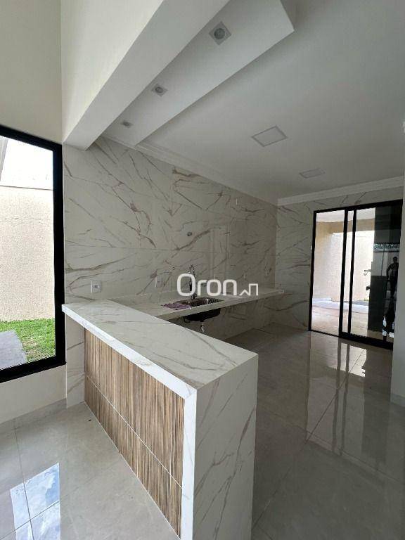 Casa à venda com 3 quartos, 104m² - Foto 3