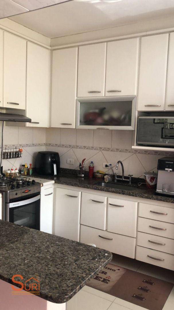 Sobrado à venda com 3 quartos, 133m² - Foto 22