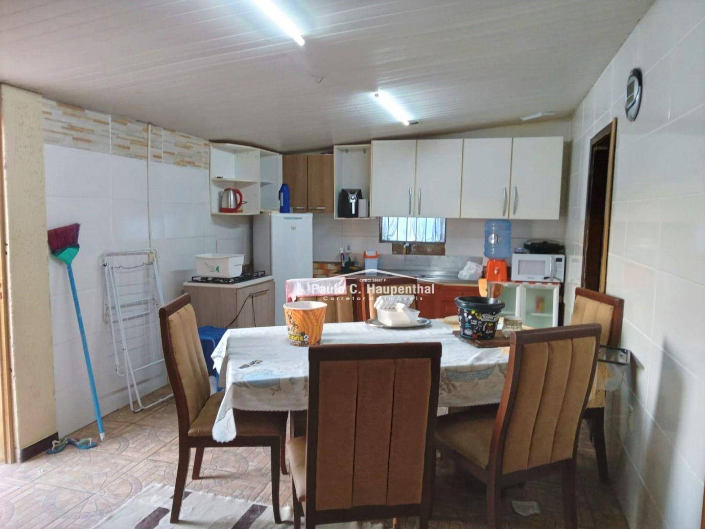 Casa à venda com 4 quartos, 167m² - Foto 4