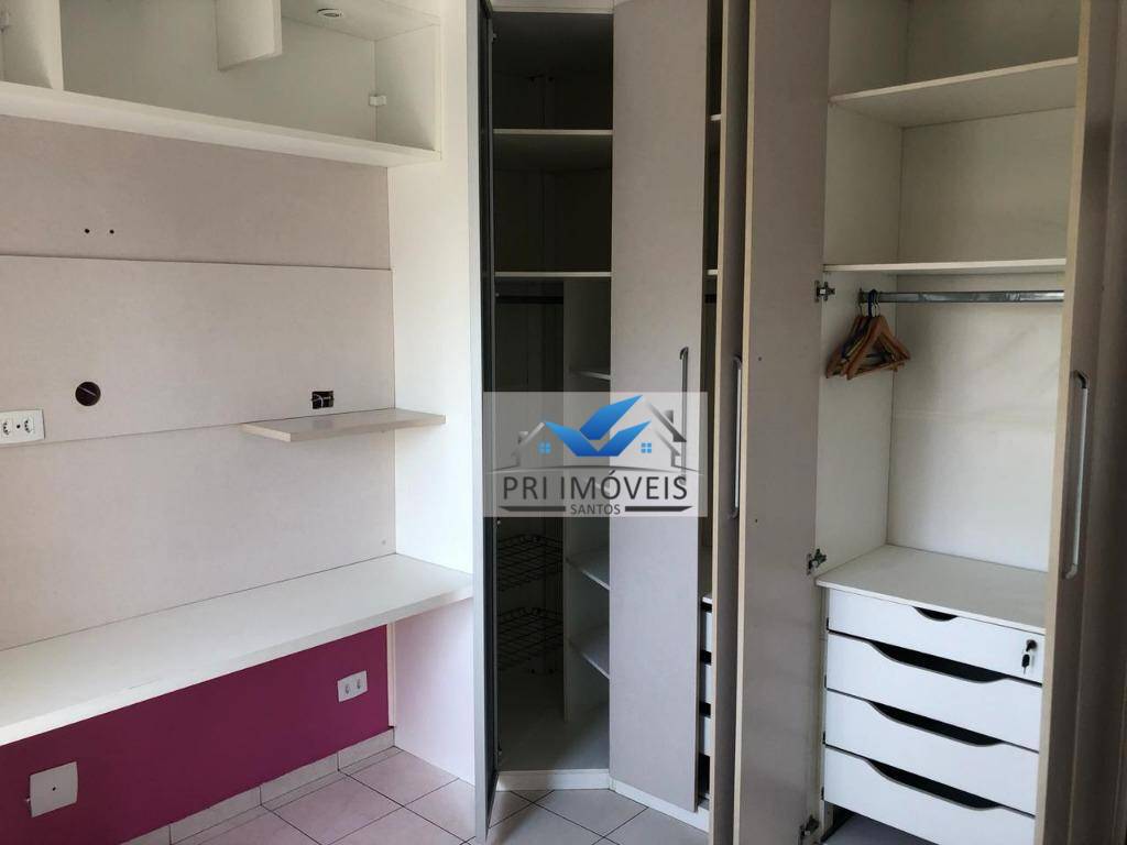 Apartamento à venda com 3 quartos, 83m² - Foto 7