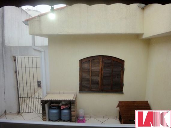 Casa à venda com 1 quarto, 169m² - Foto 14