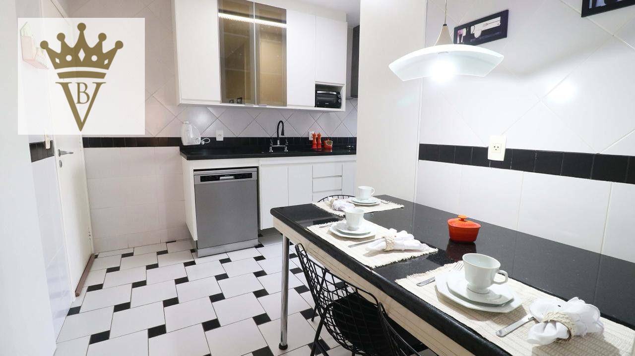 Apartamento à venda com 3 quartos, 105m² - Foto 11