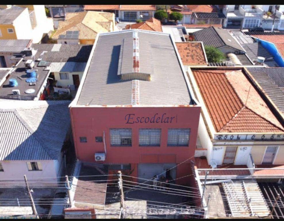 Loja-Salão para alugar, 200m² - Foto 18