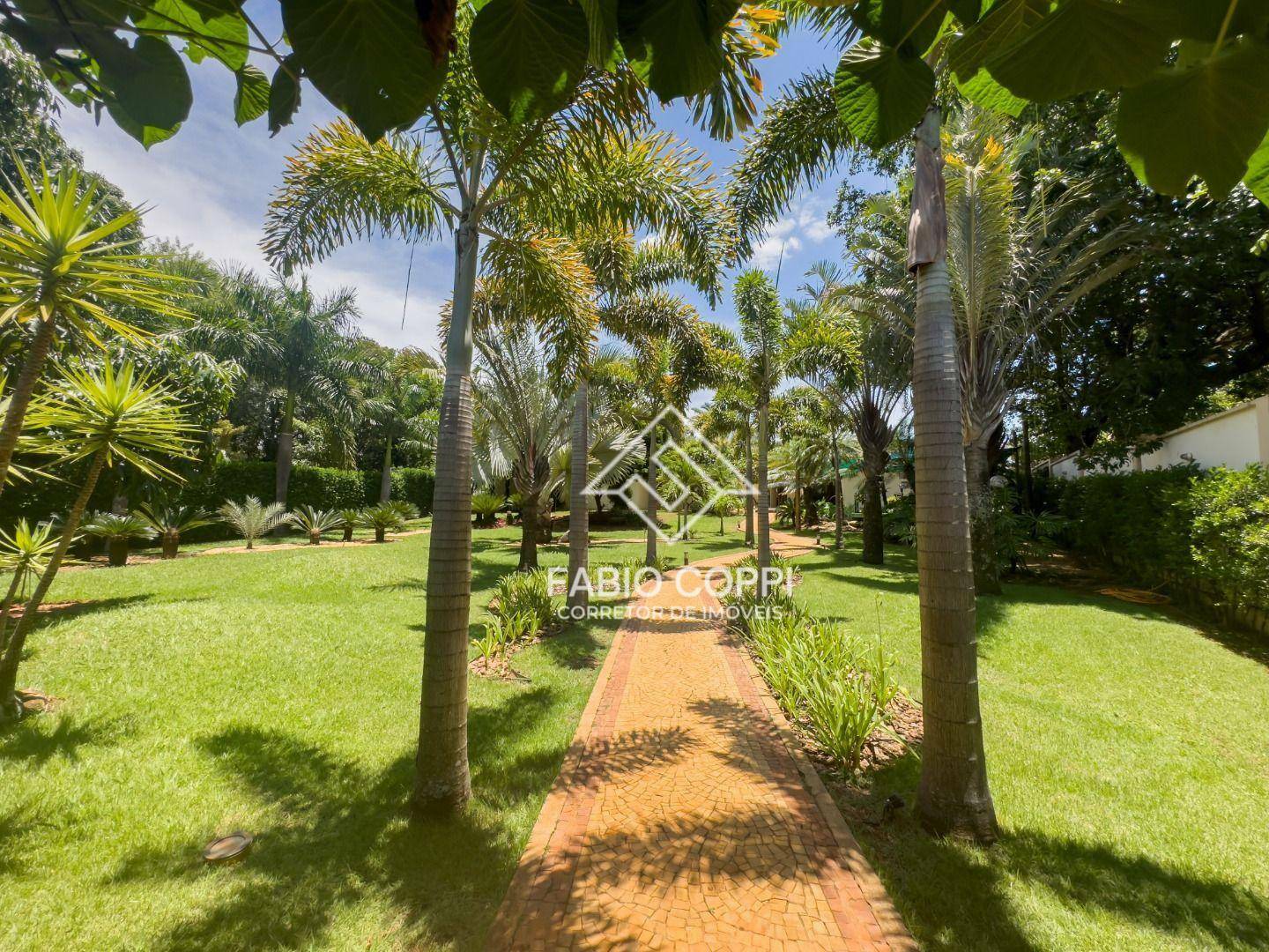 Casa de Condomínio à venda com 4 quartos, 746m² - Foto 57