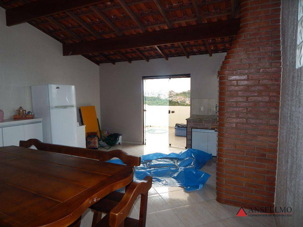 Sobrado, 3 quartos, 340 m² - Foto 60