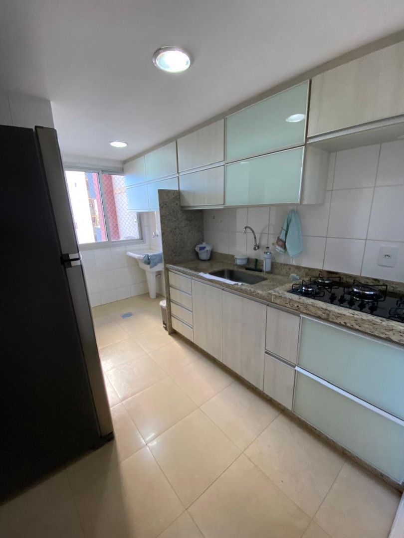 Apartamento para alugar com 3 quartos, 80m² - Foto 15