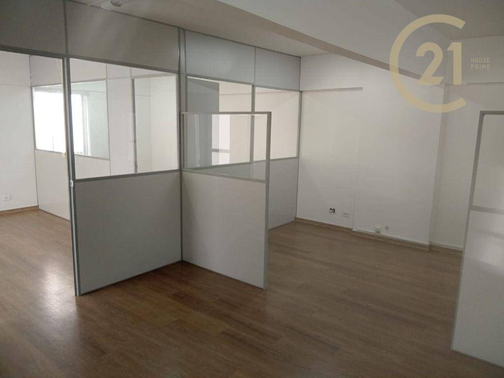 Conjunto Comercial-Sala para alugar, 80m² - Foto 2