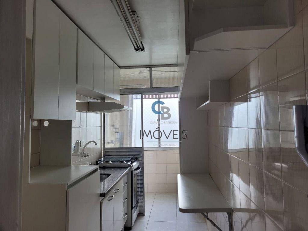 Apartamento à venda com 2 quartos, 48m² - Foto 15