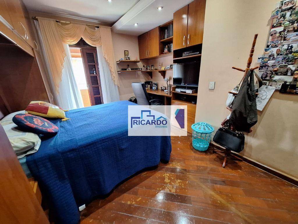 Sobrado à venda com 3 quartos, 170m² - Foto 19