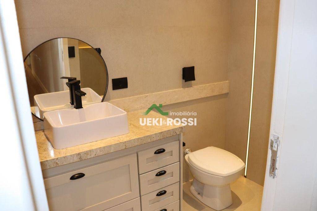 Casa de Condomínio à venda com 3 quartos, 140m² - Foto 10