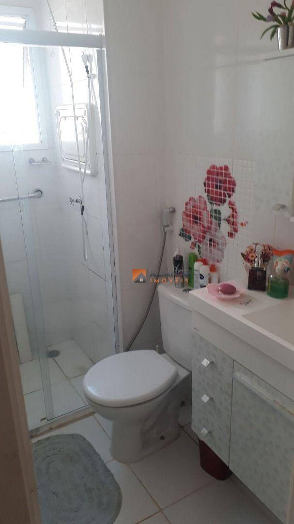 Apartamento à venda com 2 quartos, 50m² - Foto 19