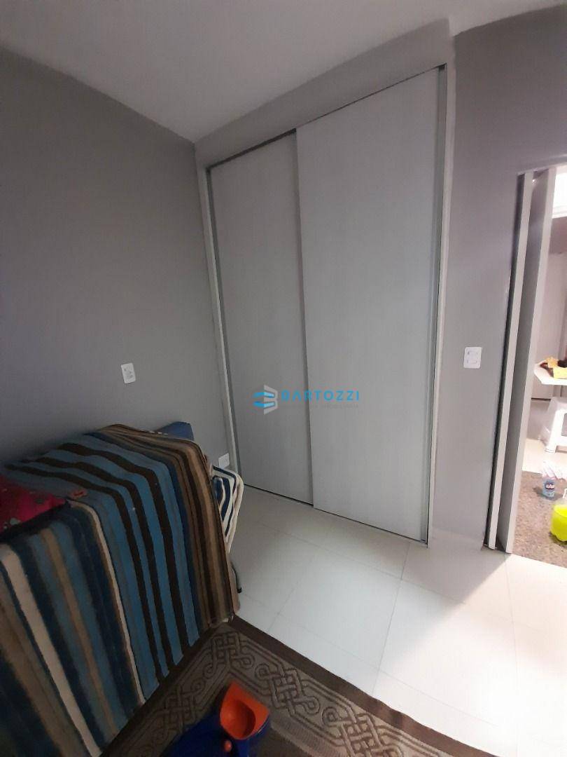 Sobrado à venda com 2 quartos, 115m² - Foto 18