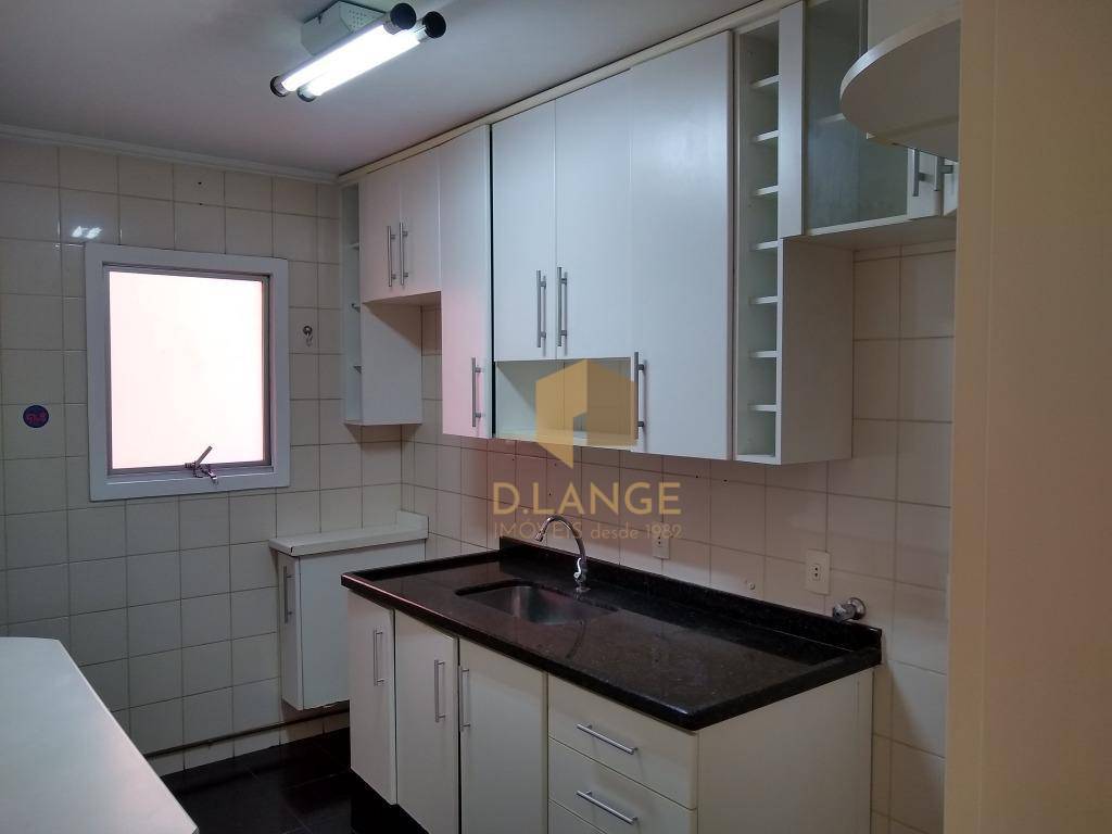 Apartamento à venda com 3 quartos, 70m² - Foto 7