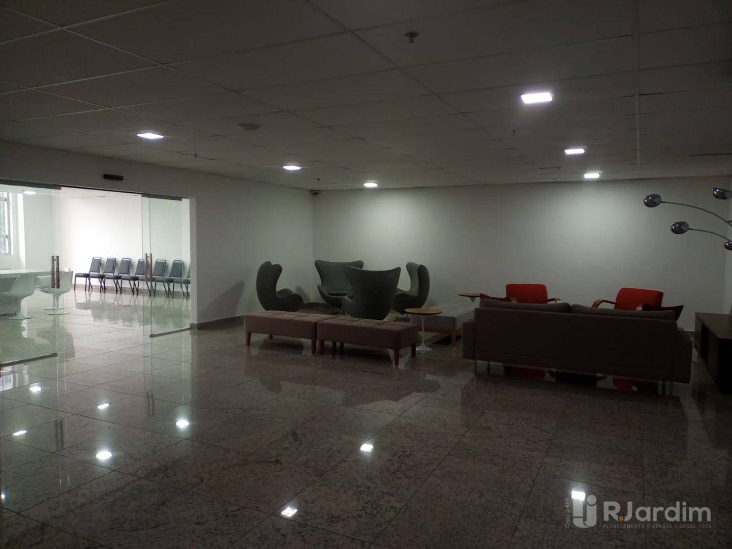 Prédio Inteiro à venda e aluguel, 460m² - Foto 13