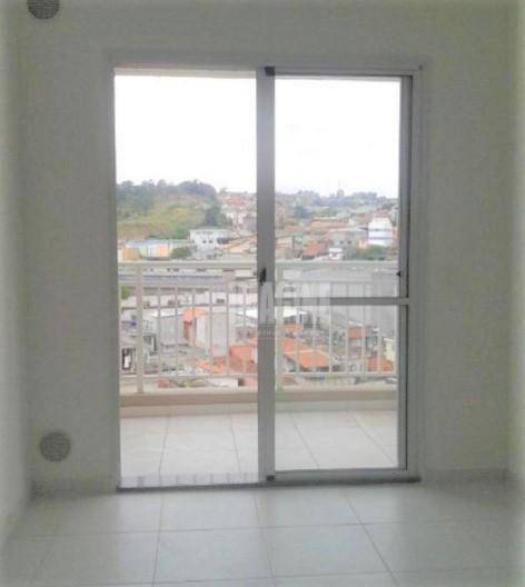 Apartamento à venda com 1 quarto, 33m² - Foto 1