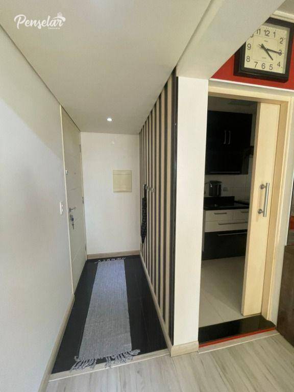 Apartamento para alugar com 3 quartos, 65m² - Foto 14