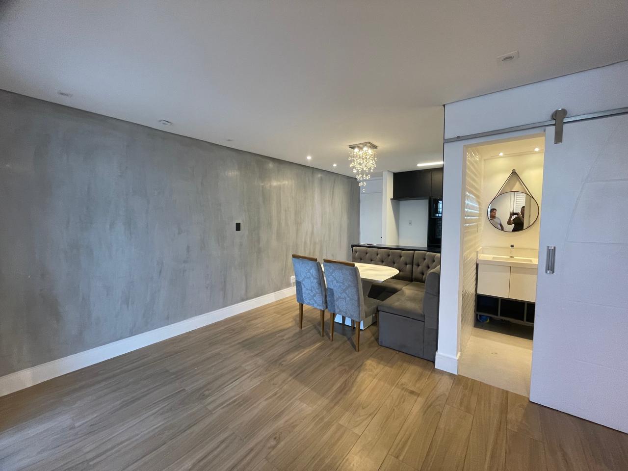 Apartamento à venda com 3 quartos, 65m² - Foto 8