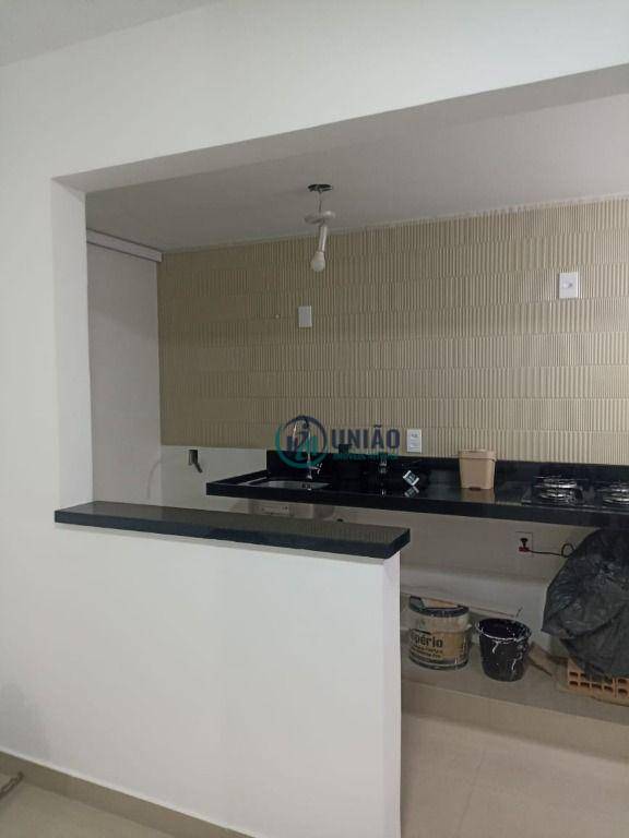 Apartamento à venda com 2 quartos, 50m² - Foto 7