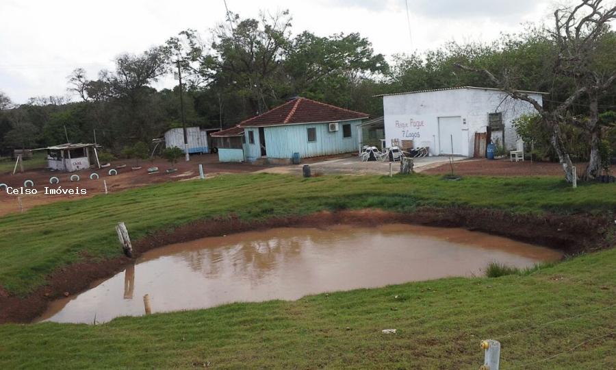 Chácara à venda, 46600m² - Foto 3