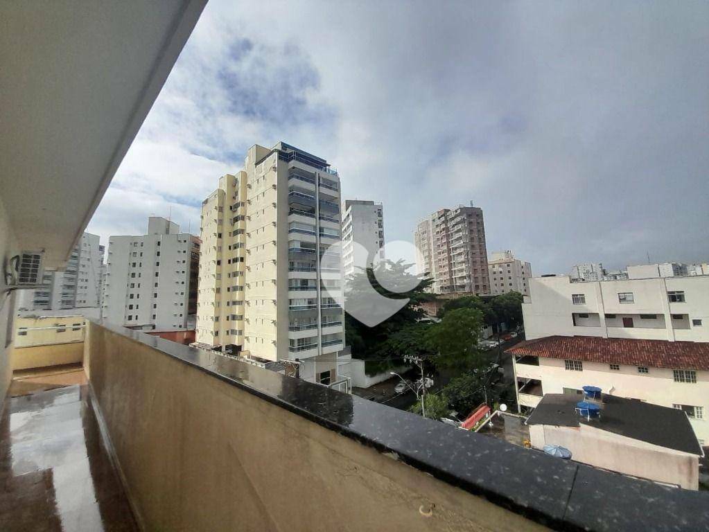 Cobertura para alugar com 3 quartos, 190m² - Foto 22