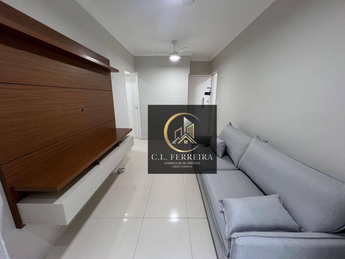 Apartamento à venda com 2 quartos, 65m² - Foto 5