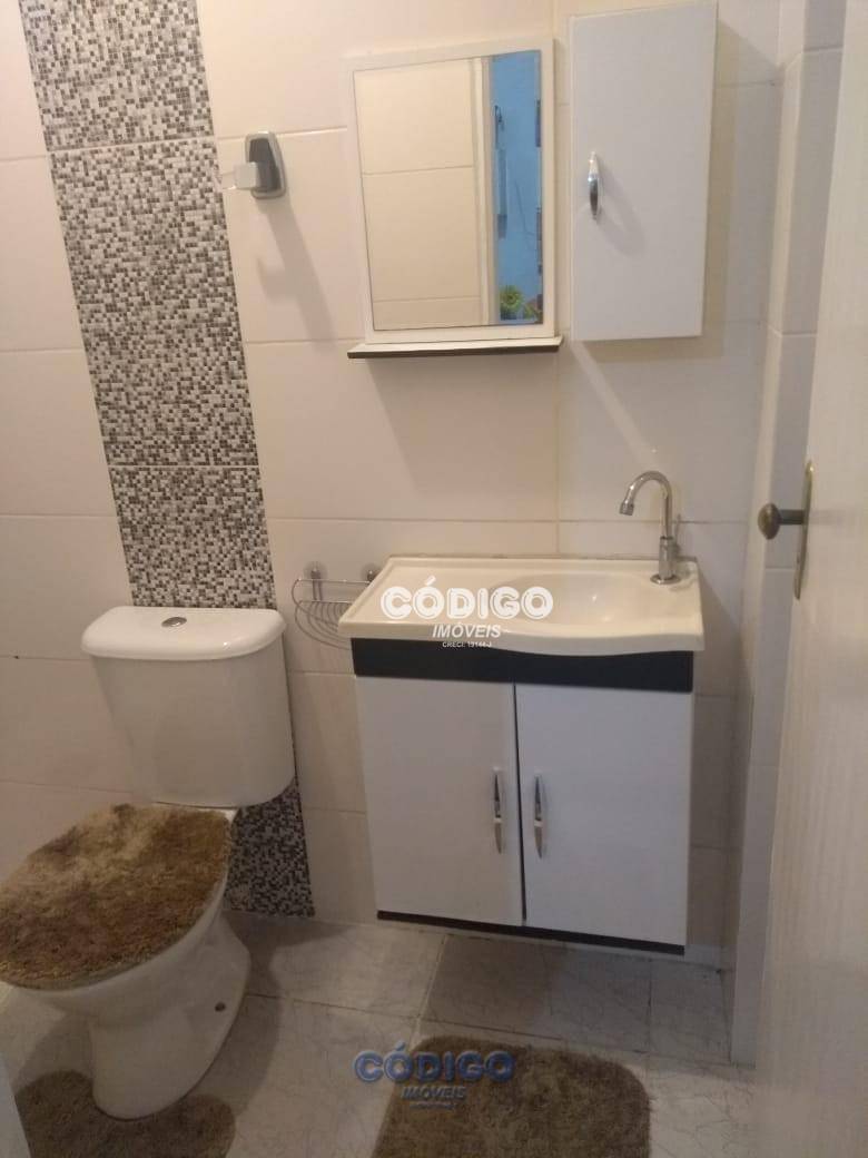 Sobrado à venda com 5 quartos, 100m² - Foto 11