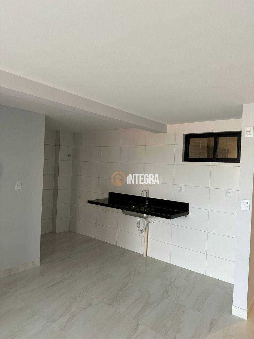 Apartamento à venda com 2 quartos, 55m² - Foto 5