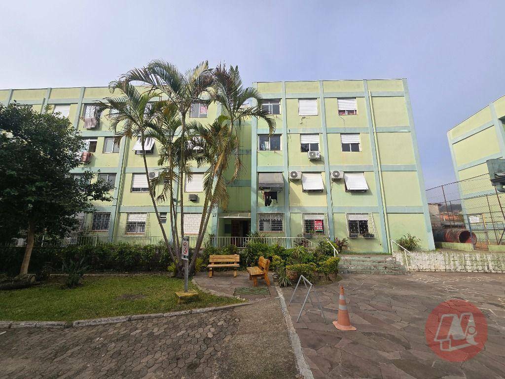 Apartamento à venda e aluguel com 2 quartos, 50m² - Foto 20