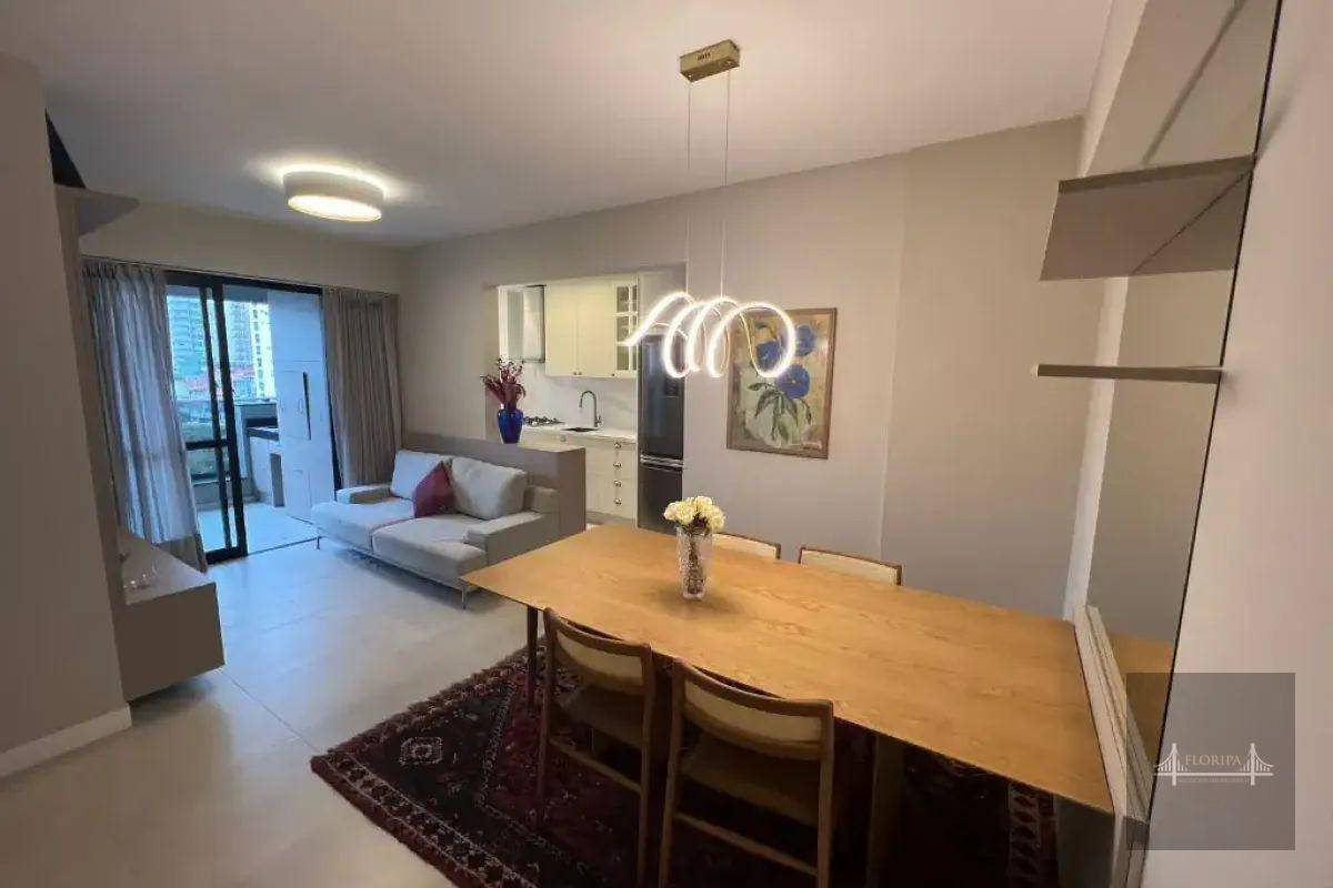 Apartamento, 2 quartos, 71 m² - Foto 1