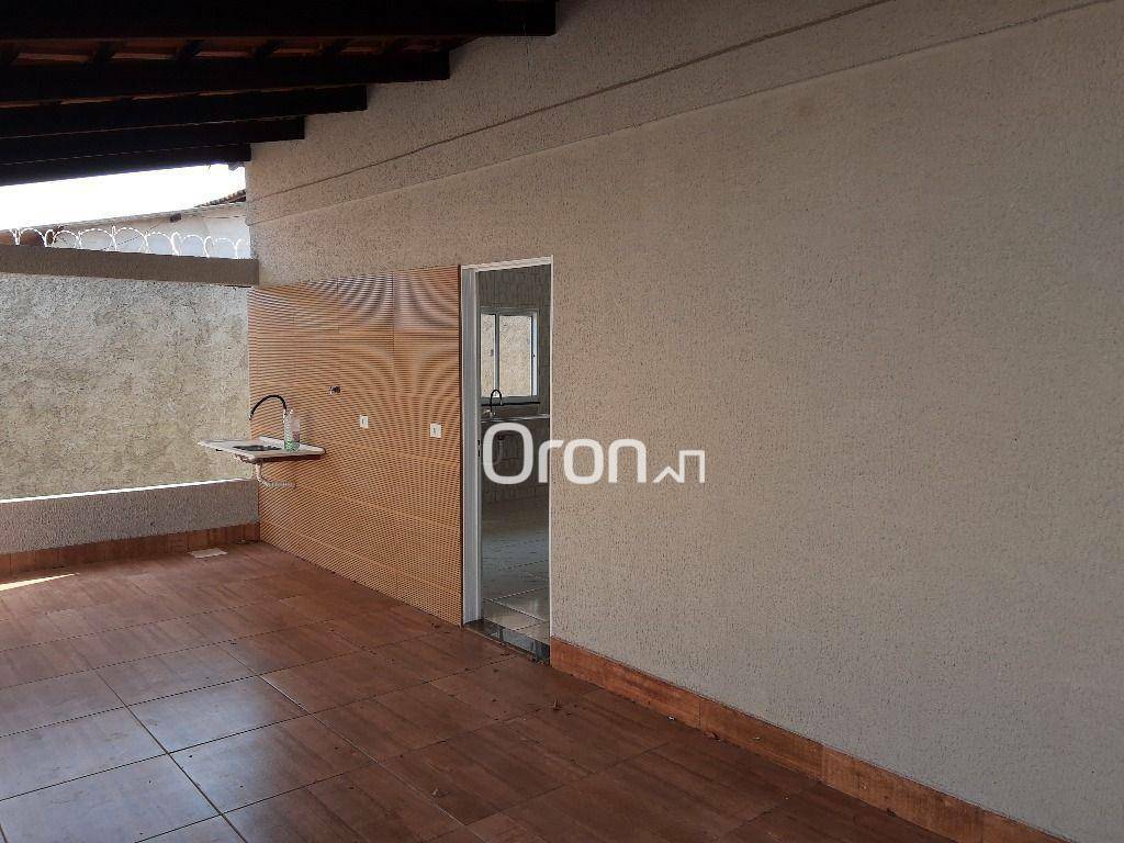 Casa à venda com 3 quartos, 148m² - Foto 10