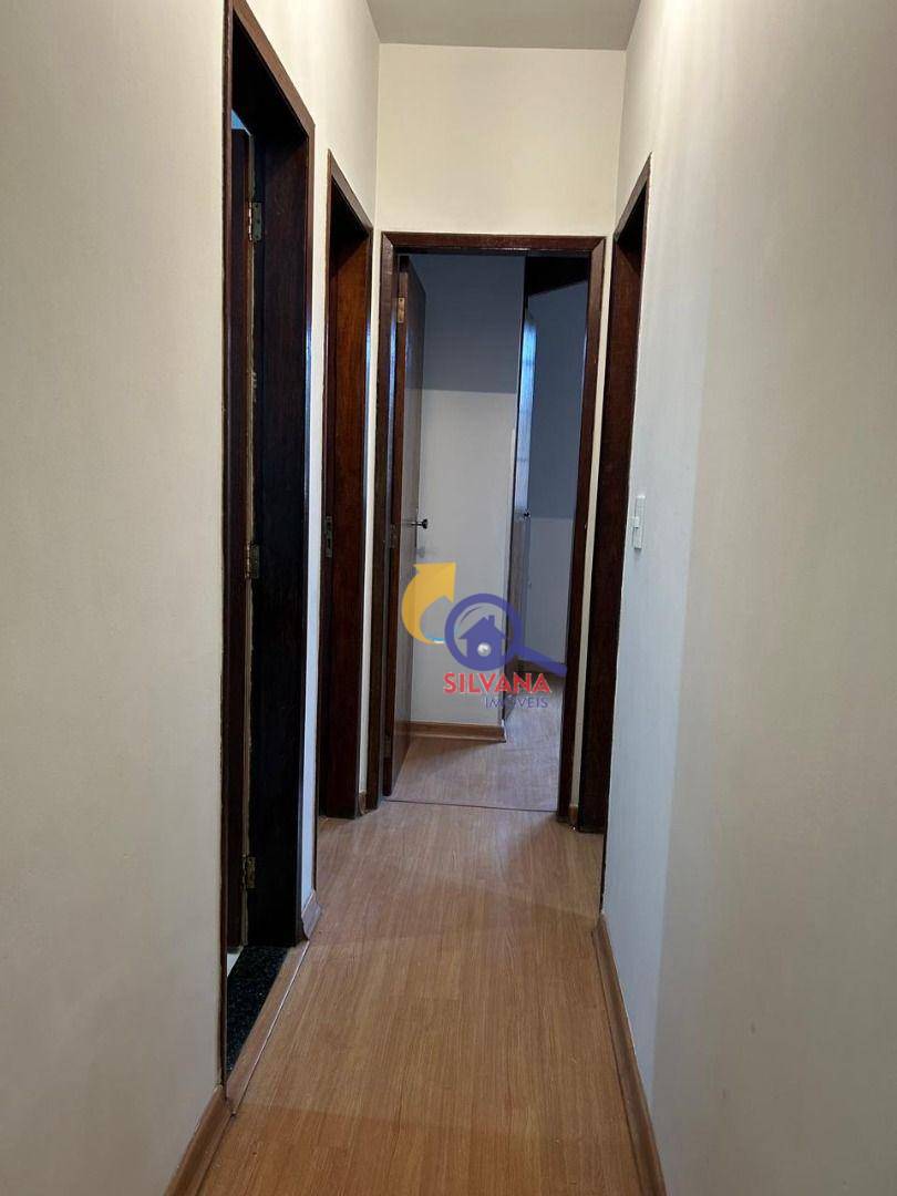 Apartamento à venda com 3 quartos, 110m² - Foto 4