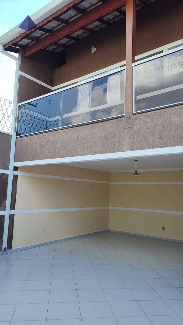 Sobrado à venda com 3 quartos, 165m² - Foto 18