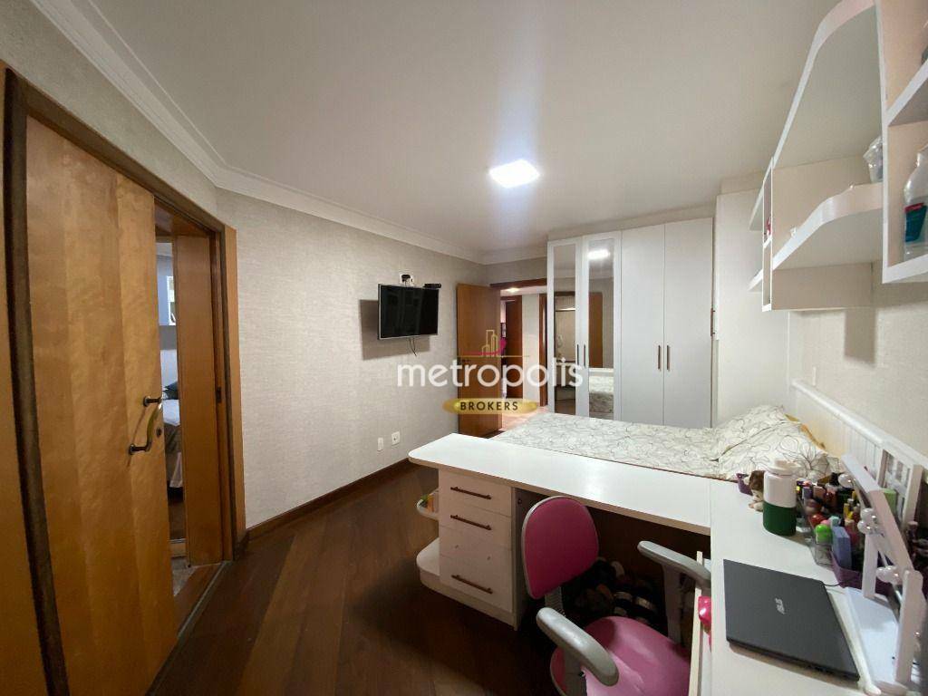 Apartamento à venda e aluguel com 5 quartos, 197m² - Foto 44