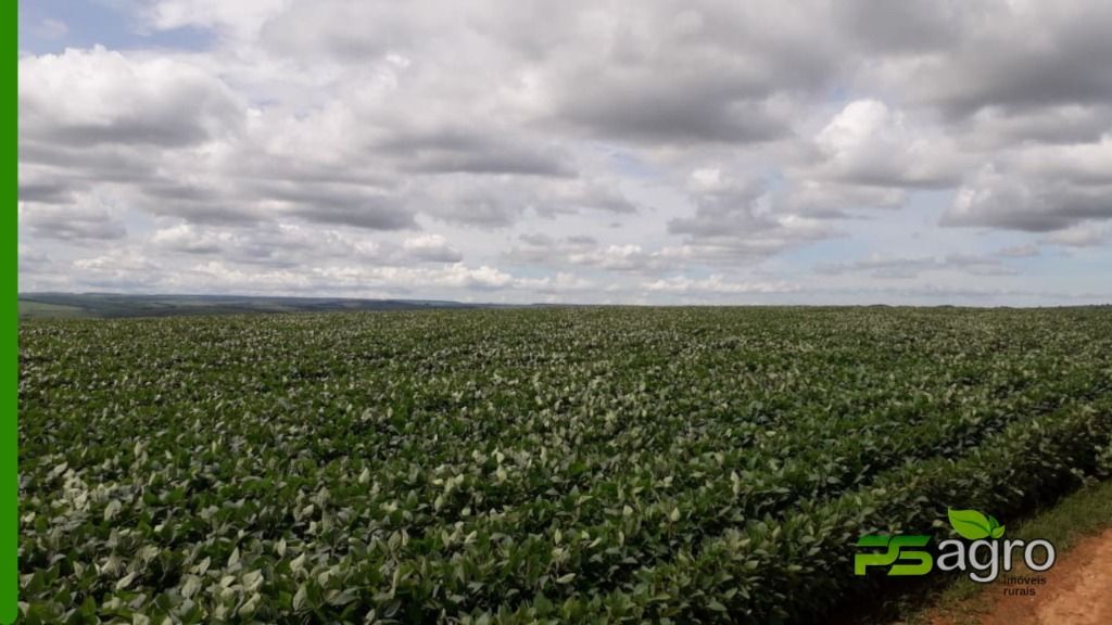 Fazenda à venda, 1376590000M2 - Foto 4