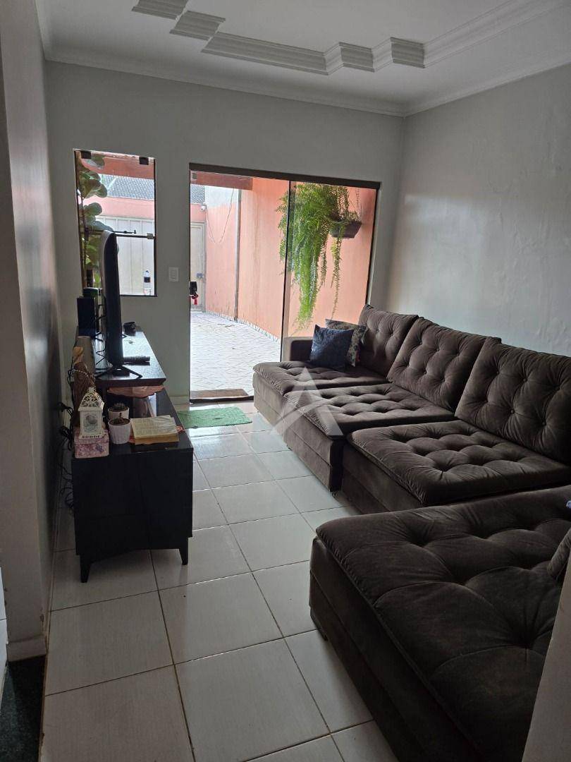 Casa, 3 quartos, 96 m² - Foto 3