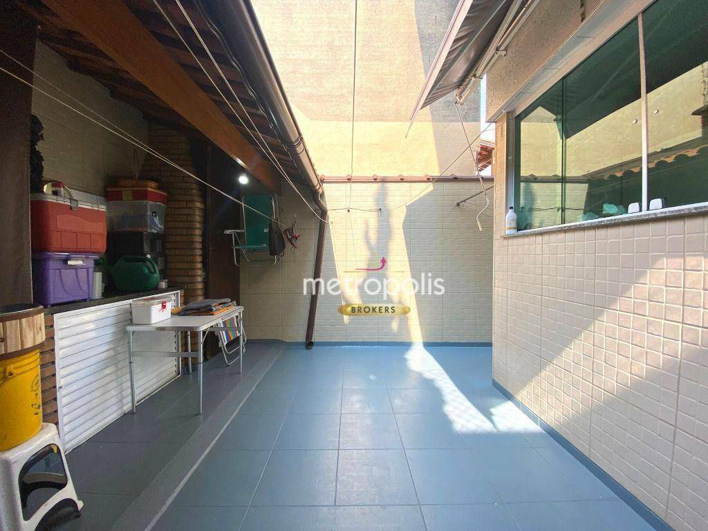 Sobrado à venda com 3 quartos, 140m² - Foto 15