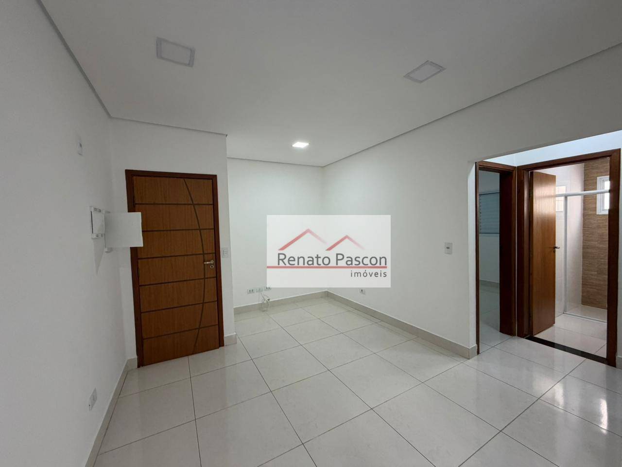 Apartamento, 2 quartos, 60 m² - Foto 2