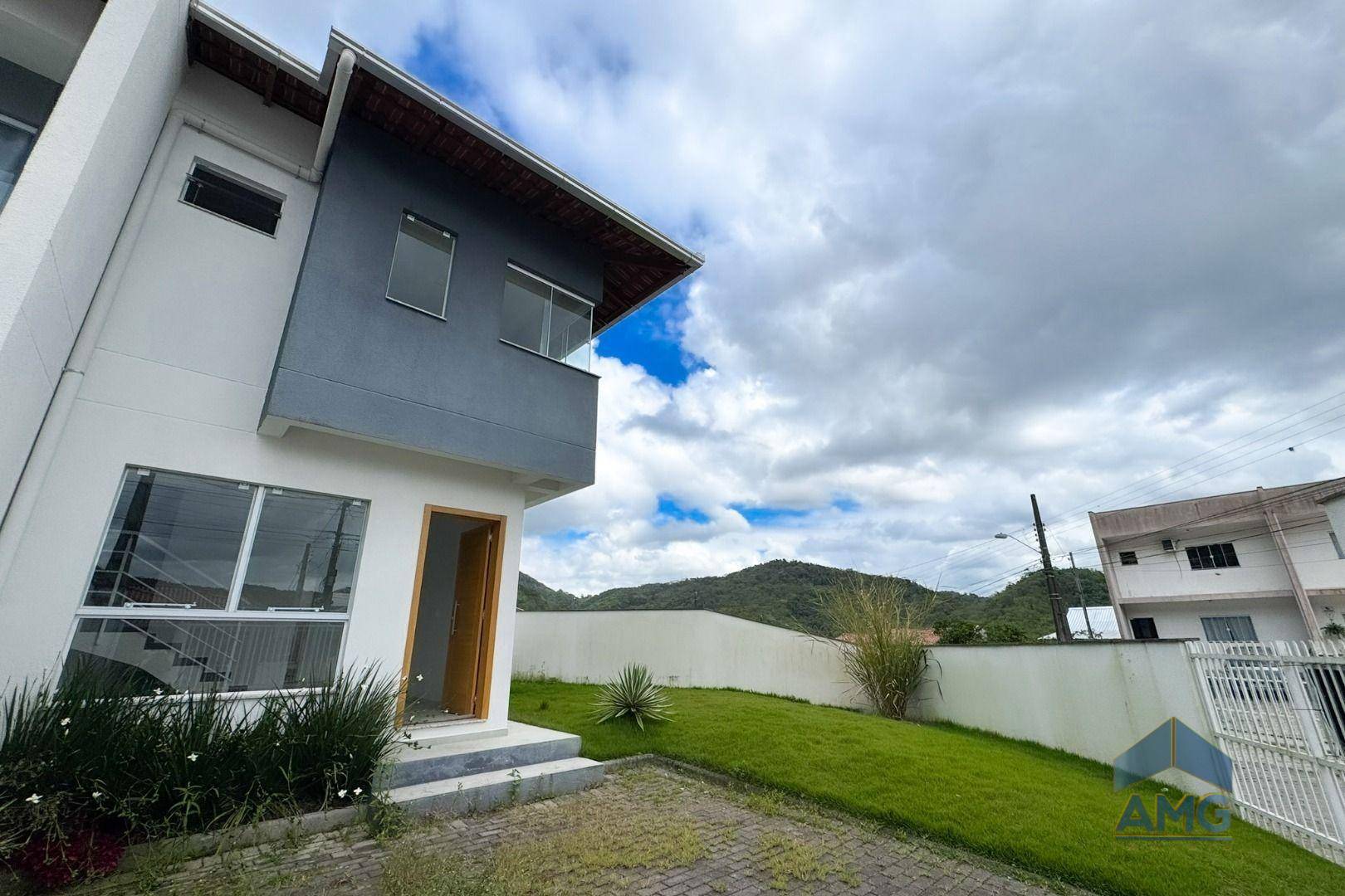 Casa, 3 quartos, 86 m² - Foto 3