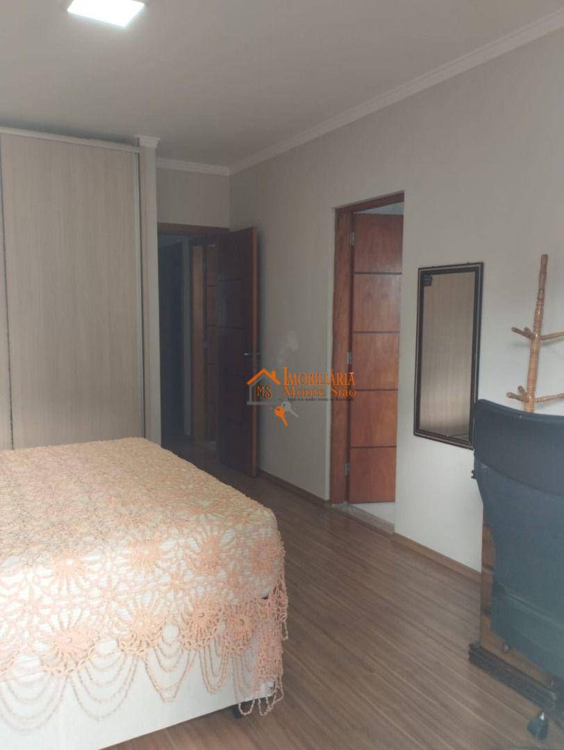 Sobrado à venda com 3 quartos, 103m² - Foto 19