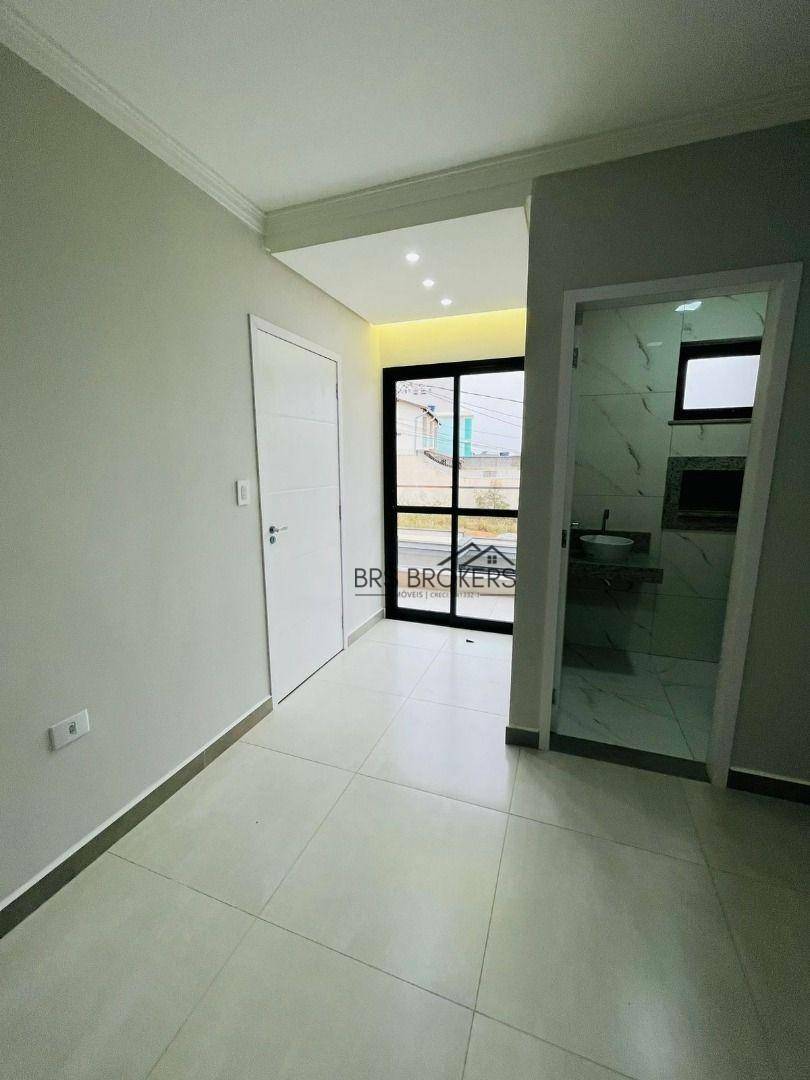 Sobrado à venda com 3 quartos, 140m² - Foto 59