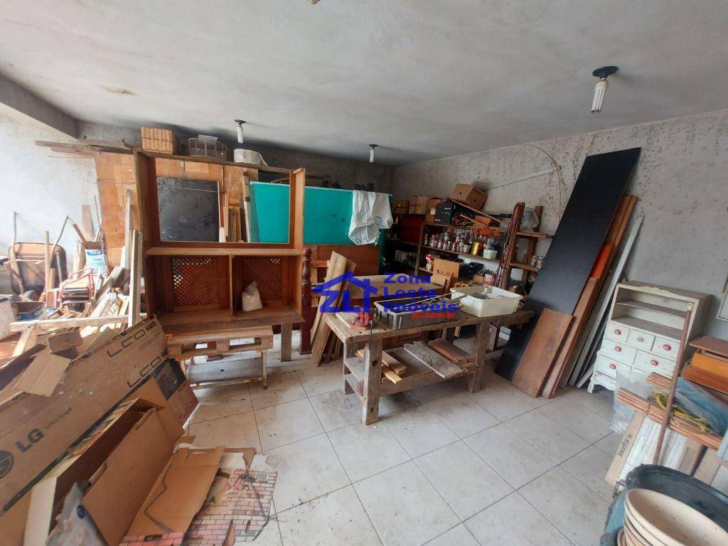 Sobrado à venda com 3 quartos, 380m² - Foto 20