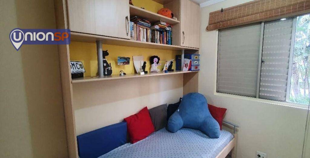 Apartamento à venda com 3 quartos, 64m² - Foto 8