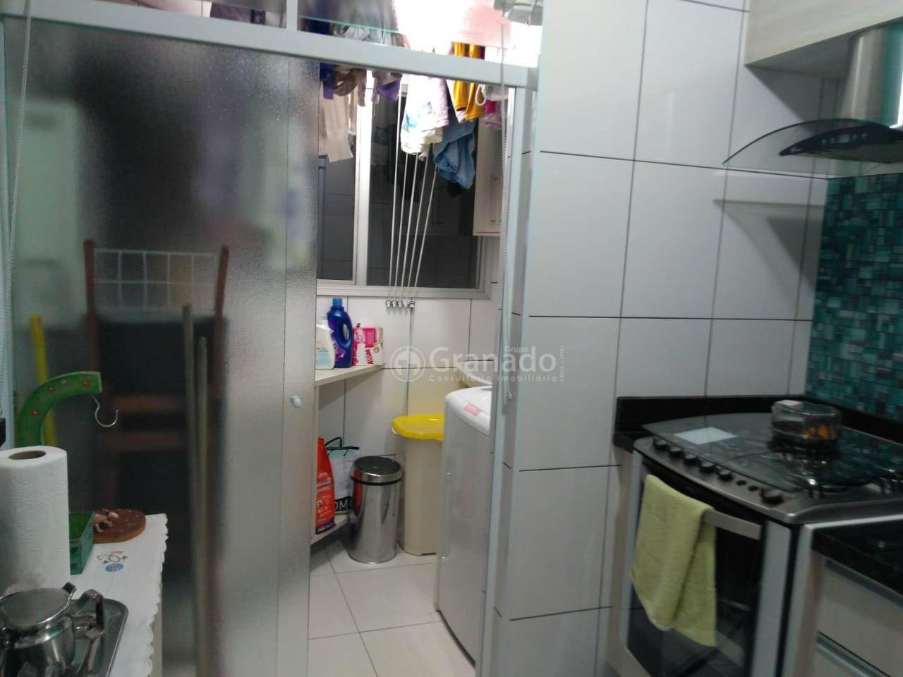 Apartamento à venda com 3 quartos, 76m² - Foto 5