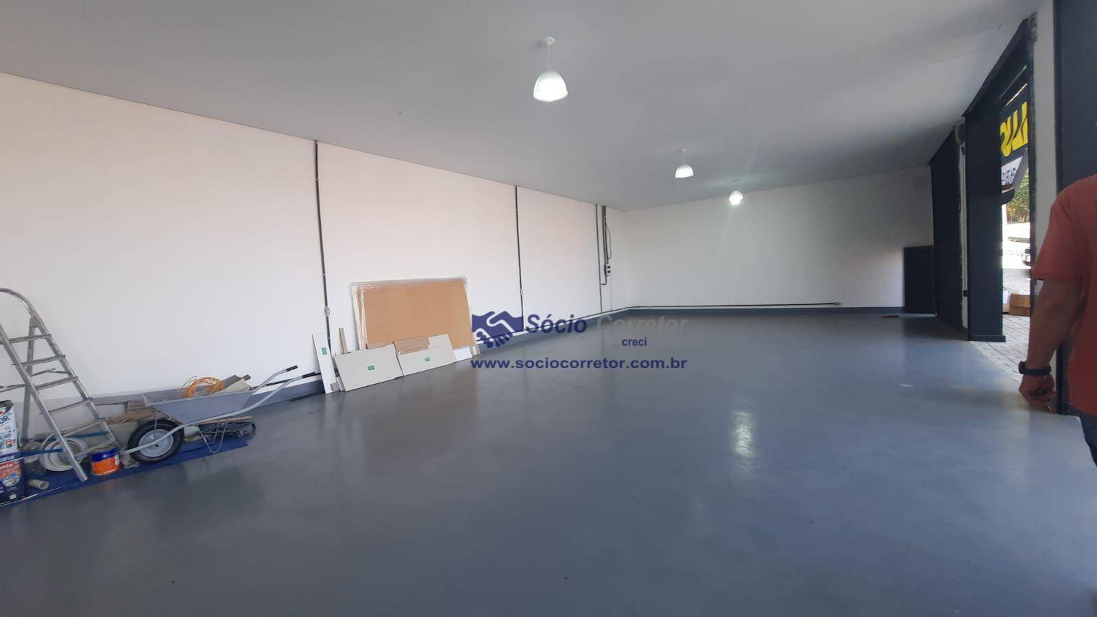 Loja-Salão para alugar, 168m² - Foto 3