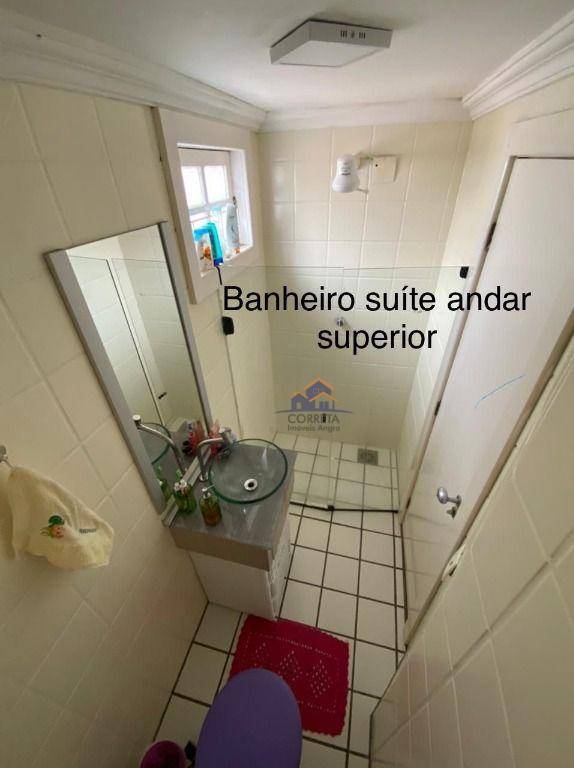 Casa à venda com 3 quartos, 200m² - Foto 22